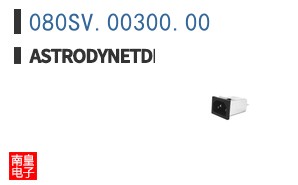 080SV.00300.00 ͼƬ